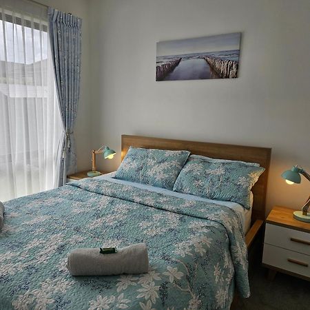 Apartament Tui Nest Garden Unit Silverdale Zewnętrze zdjęcie