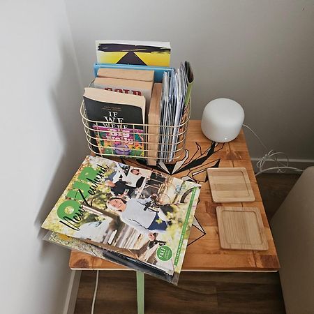 Apartament Tui Nest Garden Unit Silverdale Zewnętrze zdjęcie