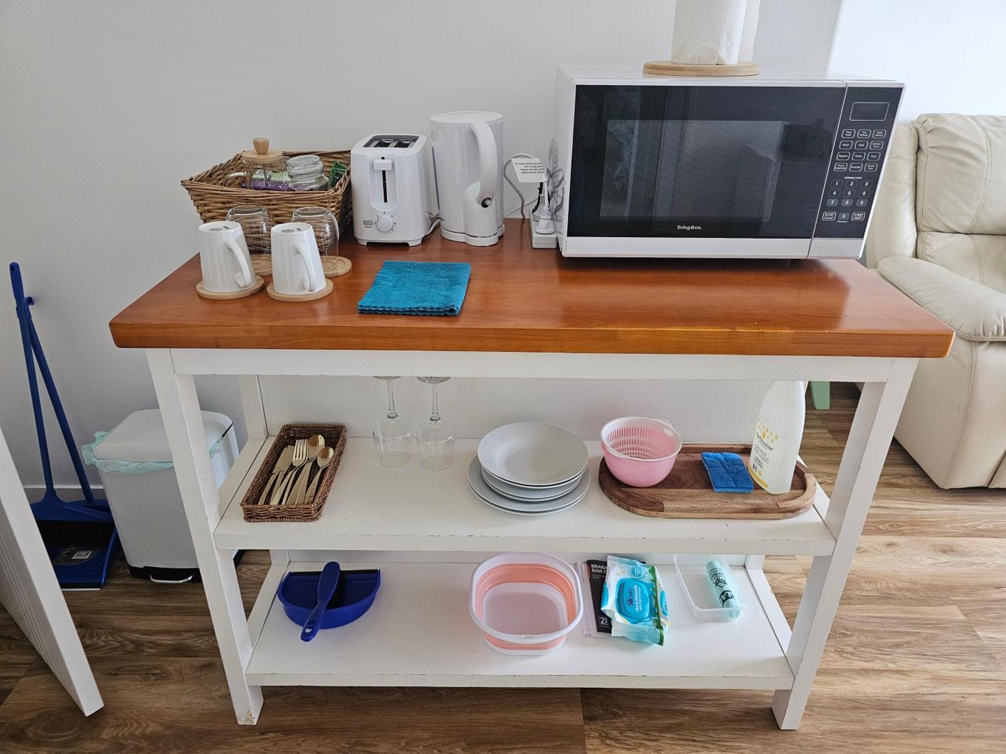 Apartament Tui Nest Garden Unit Silverdale Zewnętrze zdjęcie