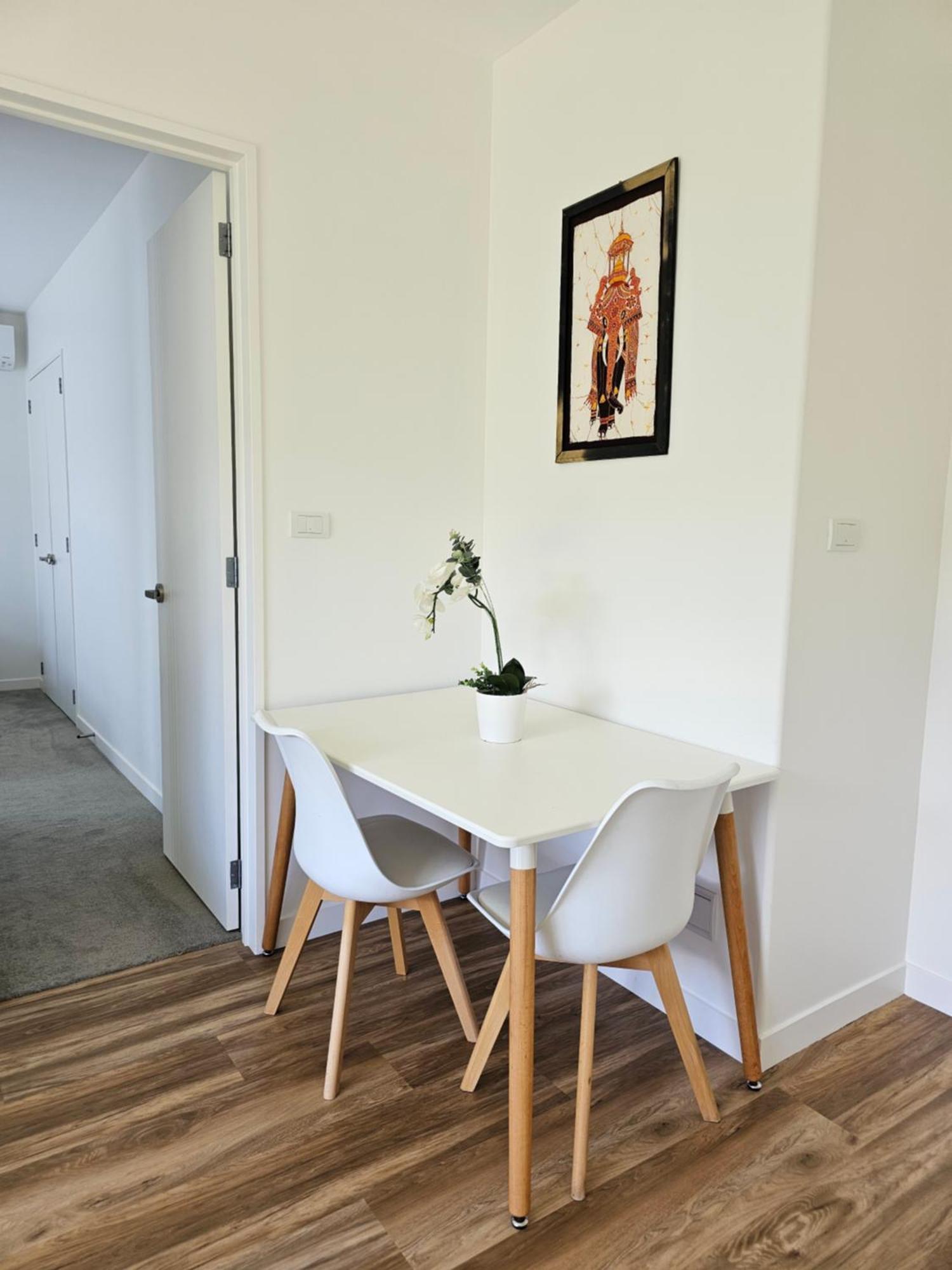 Apartament Tui Nest Garden Unit Silverdale Zewnętrze zdjęcie
