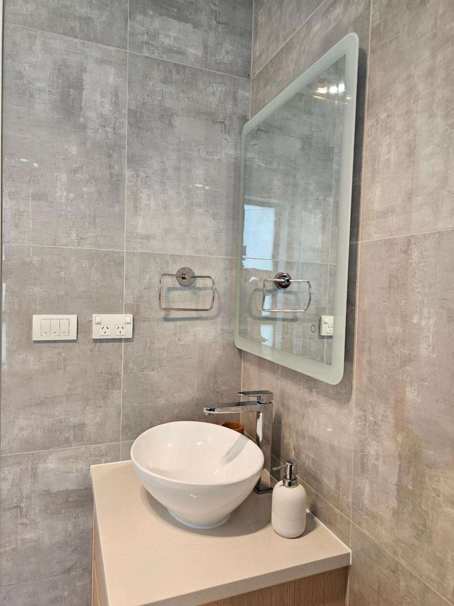Apartament Tui Nest Garden Unit Silverdale Zewnętrze zdjęcie