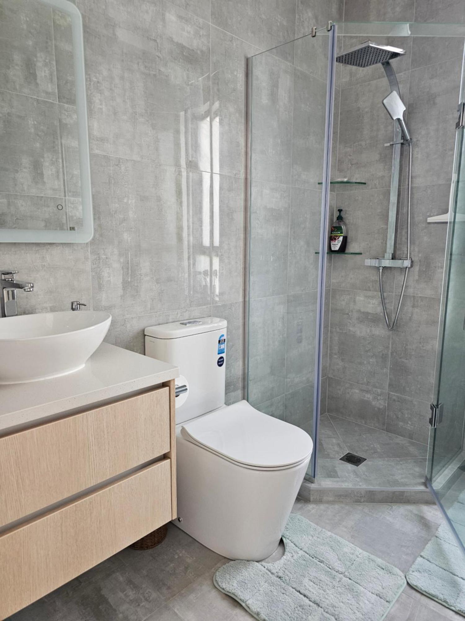 Apartament Tui Nest Garden Unit Silverdale Zewnętrze zdjęcie