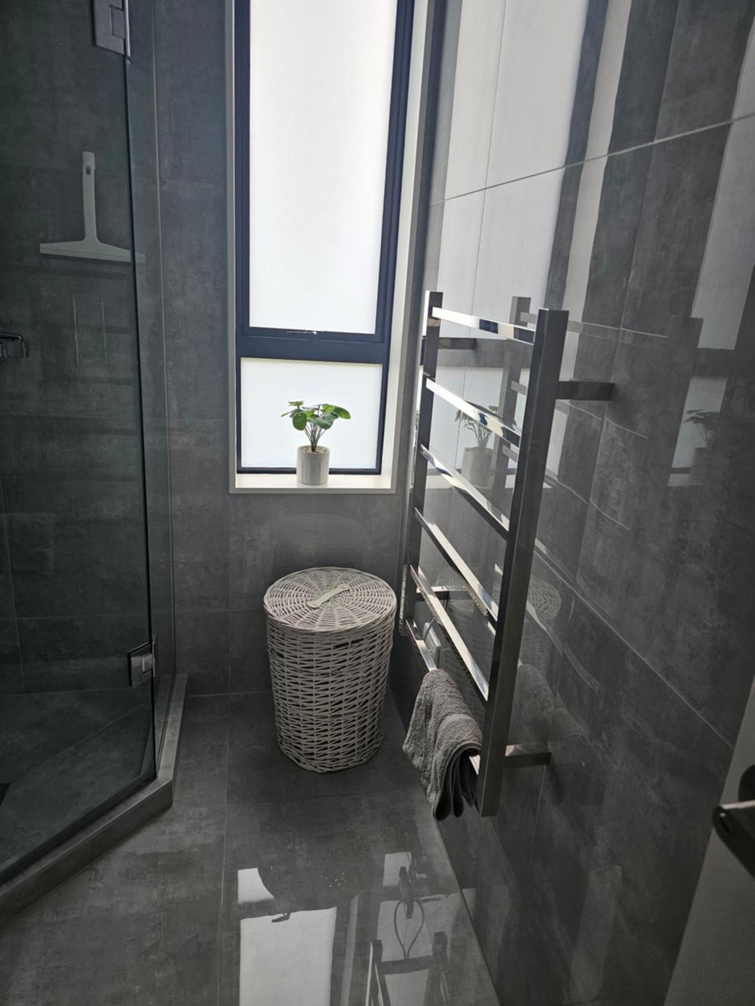 Apartament Tui Nest Garden Unit Silverdale Zewnętrze zdjęcie
