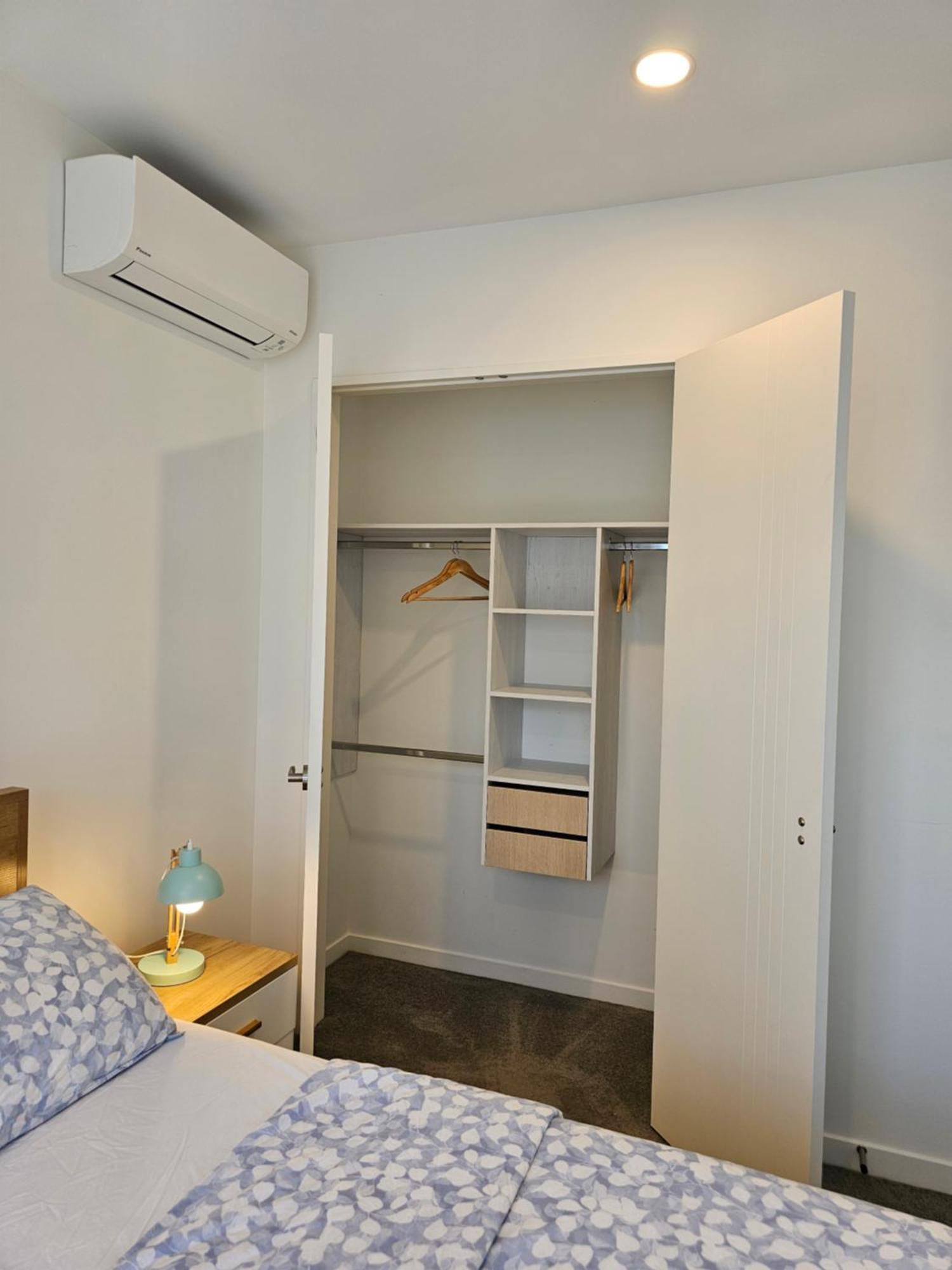 Apartament Tui Nest Garden Unit Silverdale Zewnętrze zdjęcie