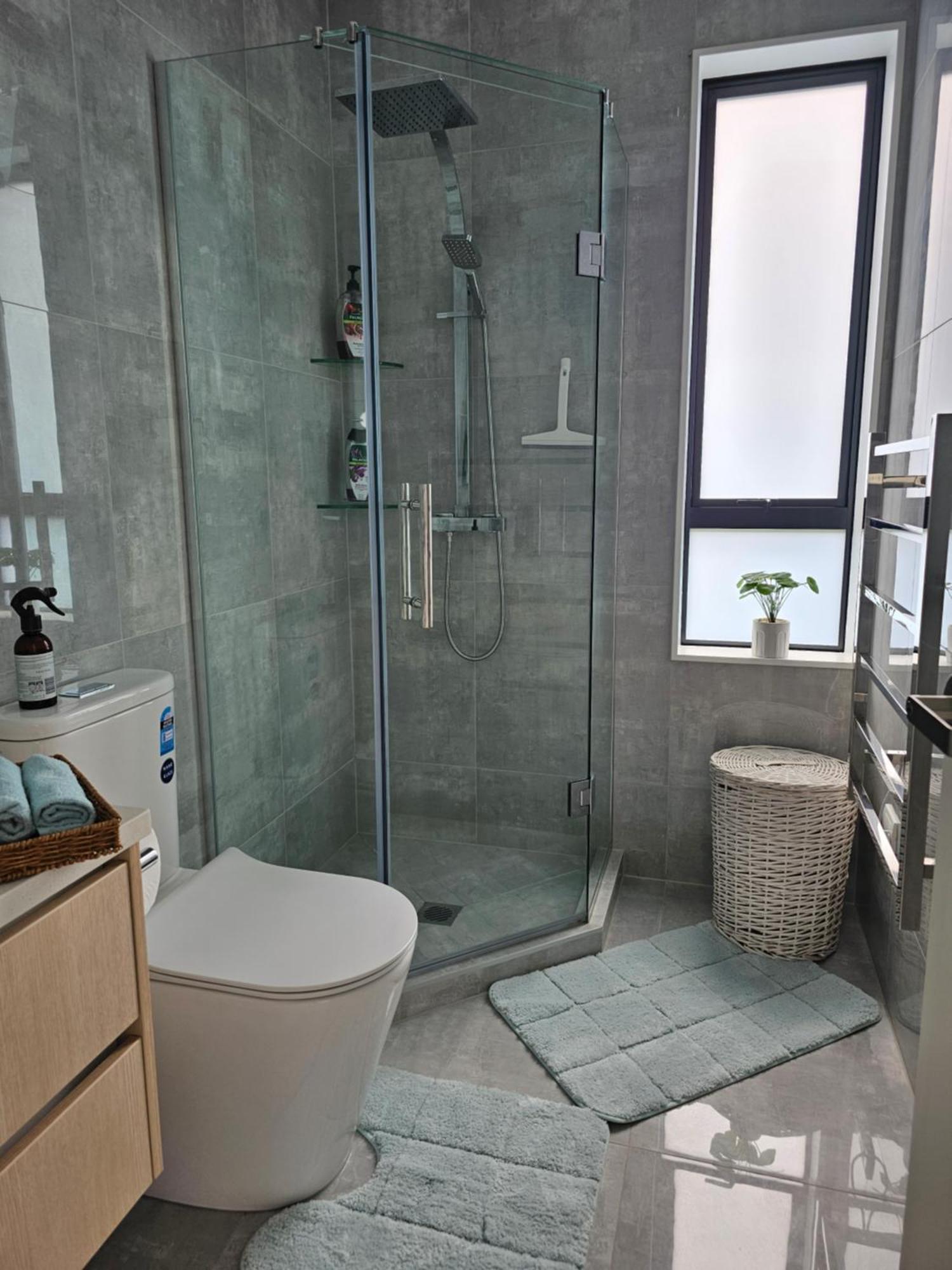 Apartament Tui Nest Garden Unit Silverdale Zewnętrze zdjęcie
