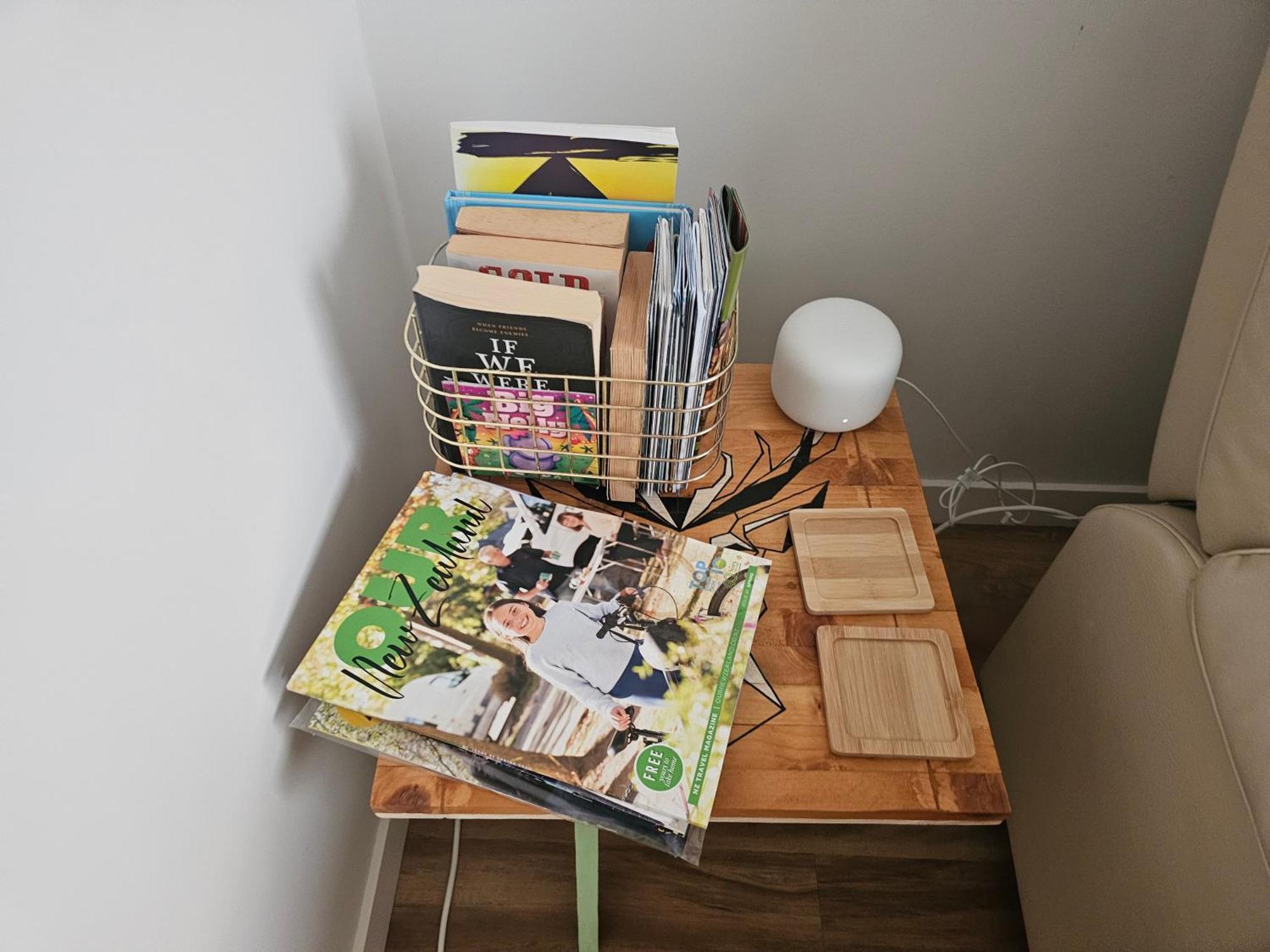 Apartament Tui Nest Garden Unit Silverdale Zewnętrze zdjęcie